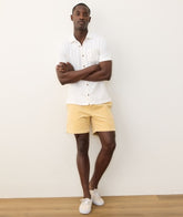Marine Layer Men's Vintage Heavy Slub Button Down